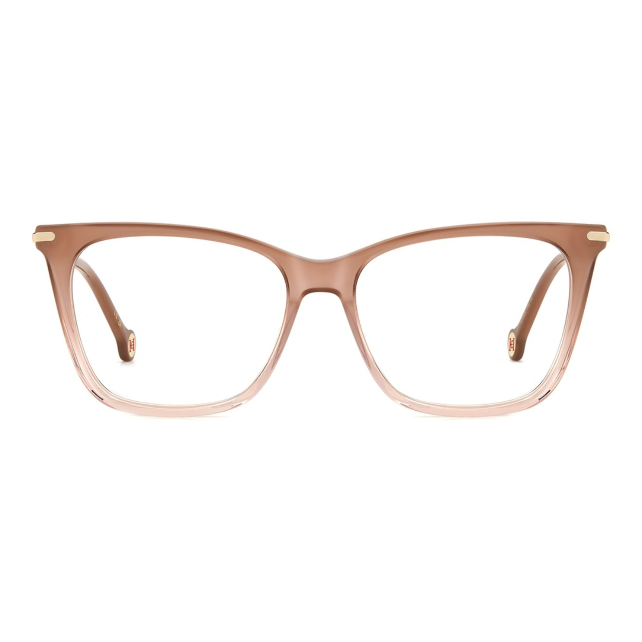 Gafas de Vista Carolina Herrera HER 0232 FWM de Acetato Mujer 53 mm