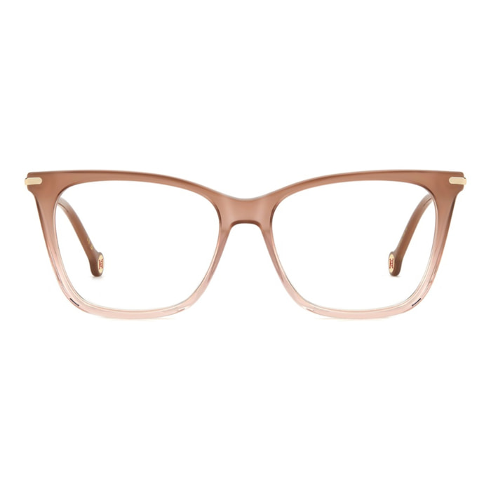 Gafas de Vista Carolina Herrera HER 0232 FWM de Acetato Mujer 53 mm