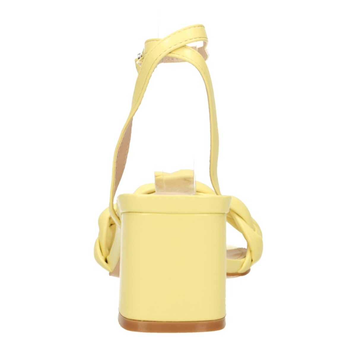 Sandali Donna Tata Italia Giallo