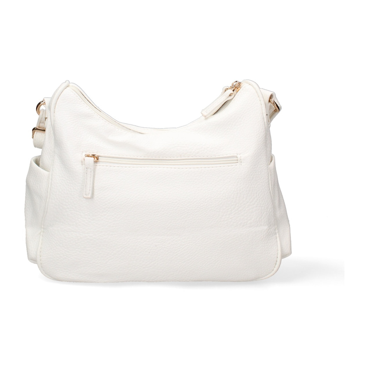 Borsa a tracolla da donna - Modello Seraphina Lux - Ecopelle - 28.0 x 24.0 x 11.0 cm