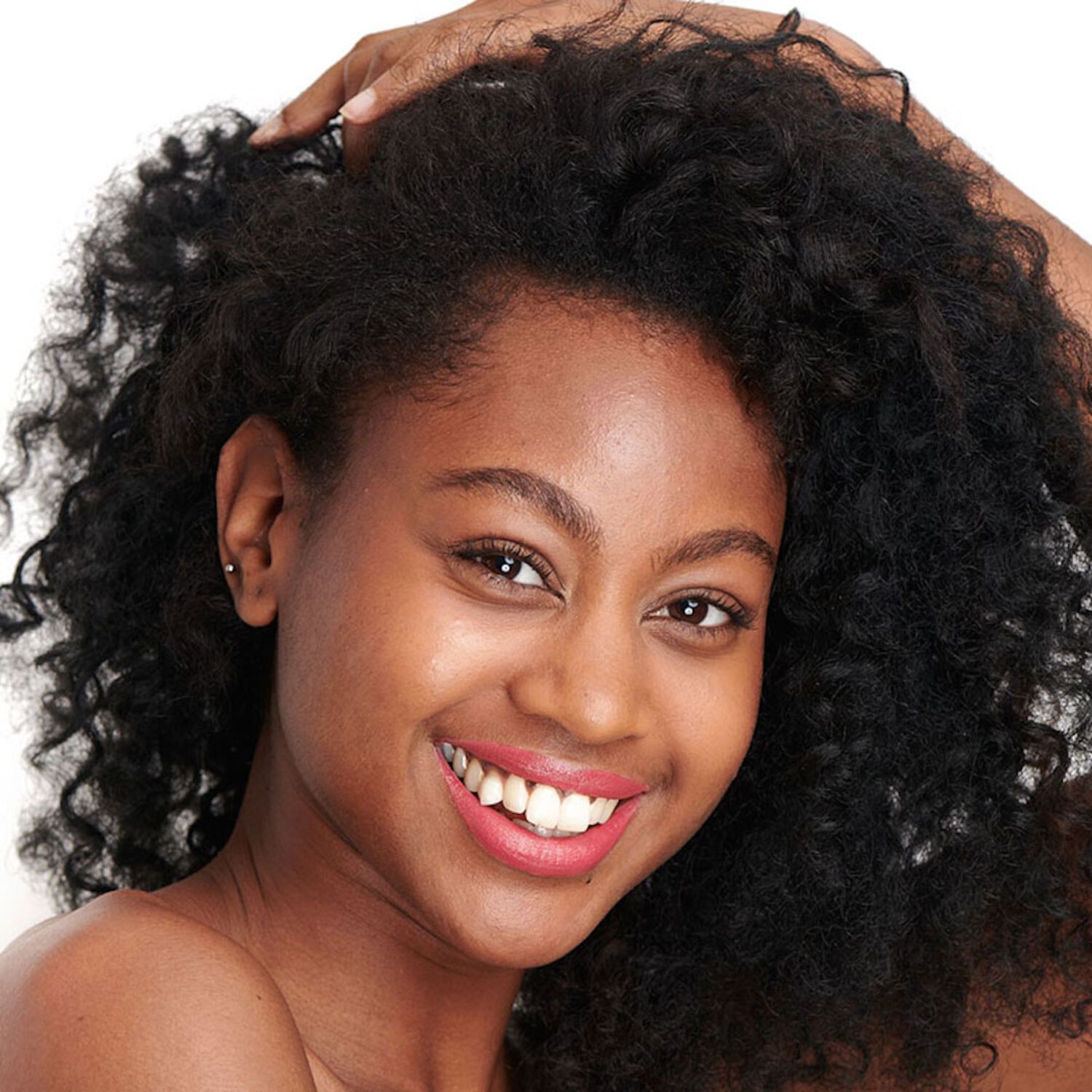 Rouge à Lèvres Hydratant - Rouge à Lèvres Semi-Mat Longue Tenue