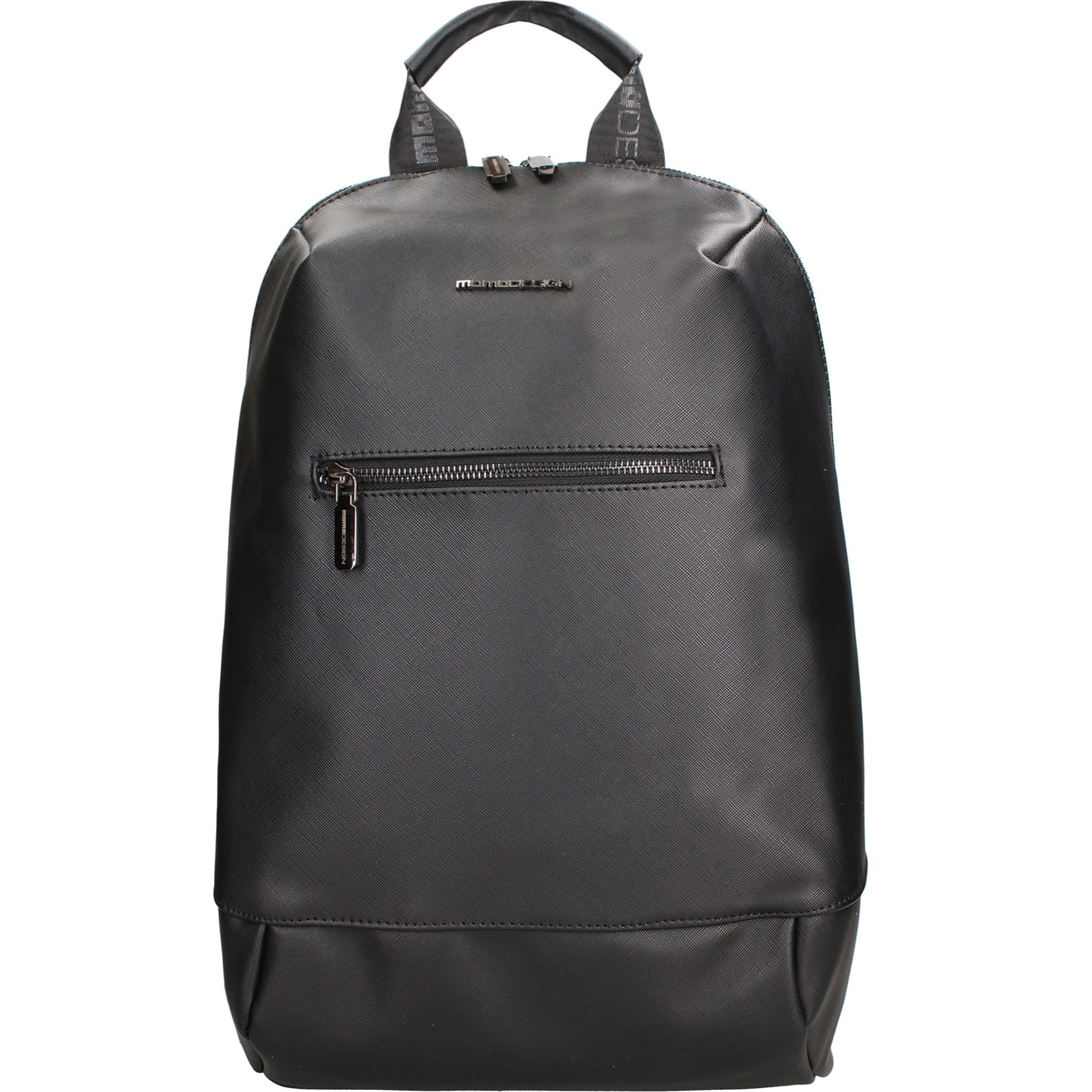 Zaino da uomo Erevan Chic - Poliuretano - Casual - 43.0 x 28.0 x 14.0 cm