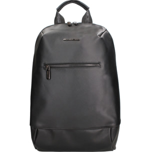 Zaino da uomo Erevan Chic - Poliuretano - Casual - 43.0 x 28.0 x 14.0 cm