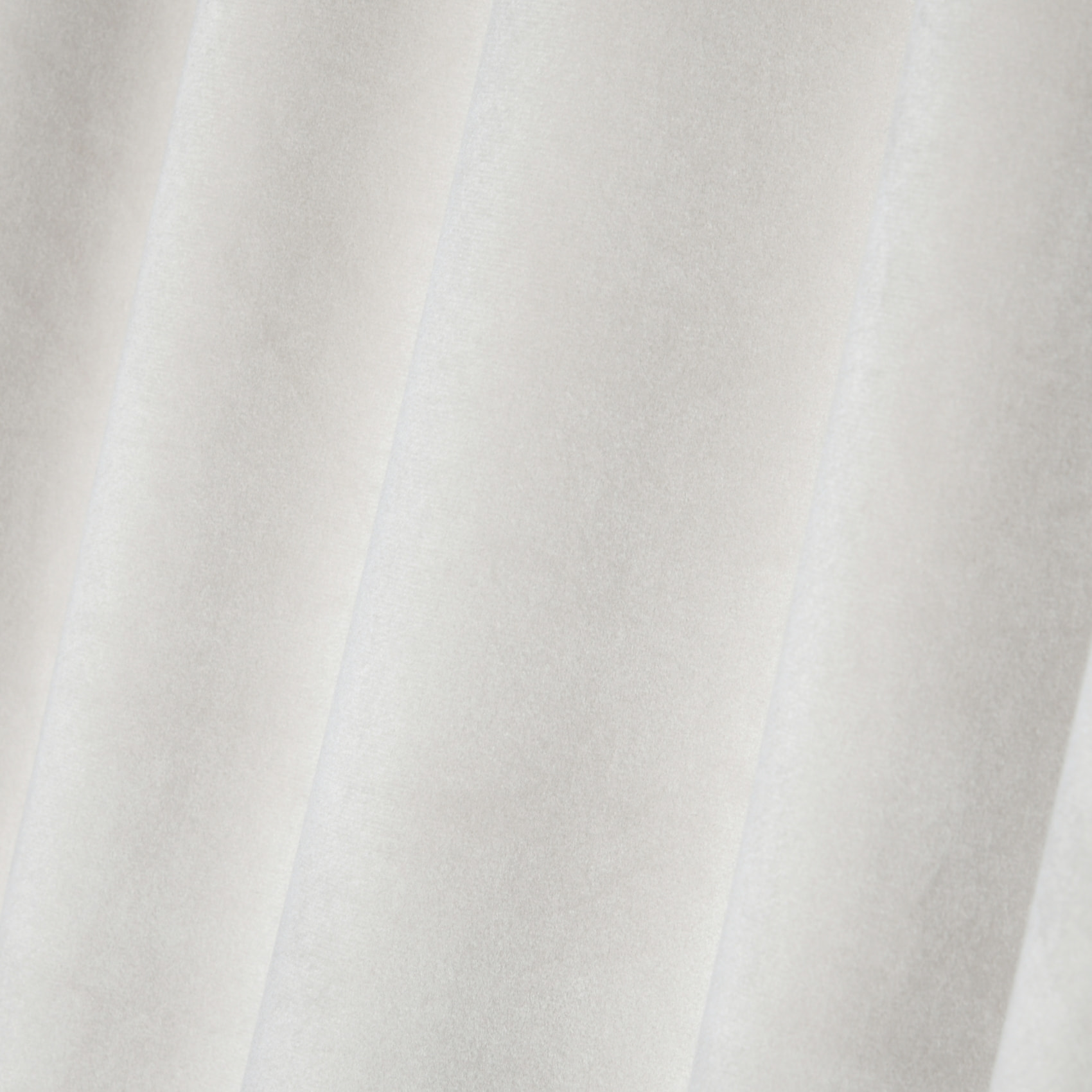 Rideau en velours tamisant - Lin