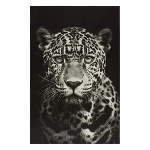 Toile encadrée "Animaux" 75x115cm