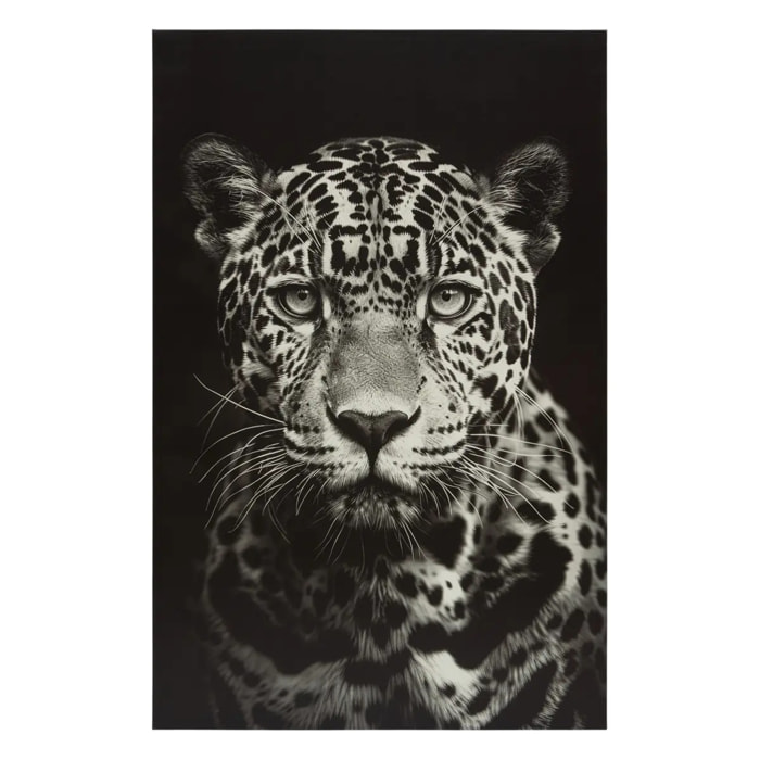 Toile encadrée "Animaux" 75x115cm