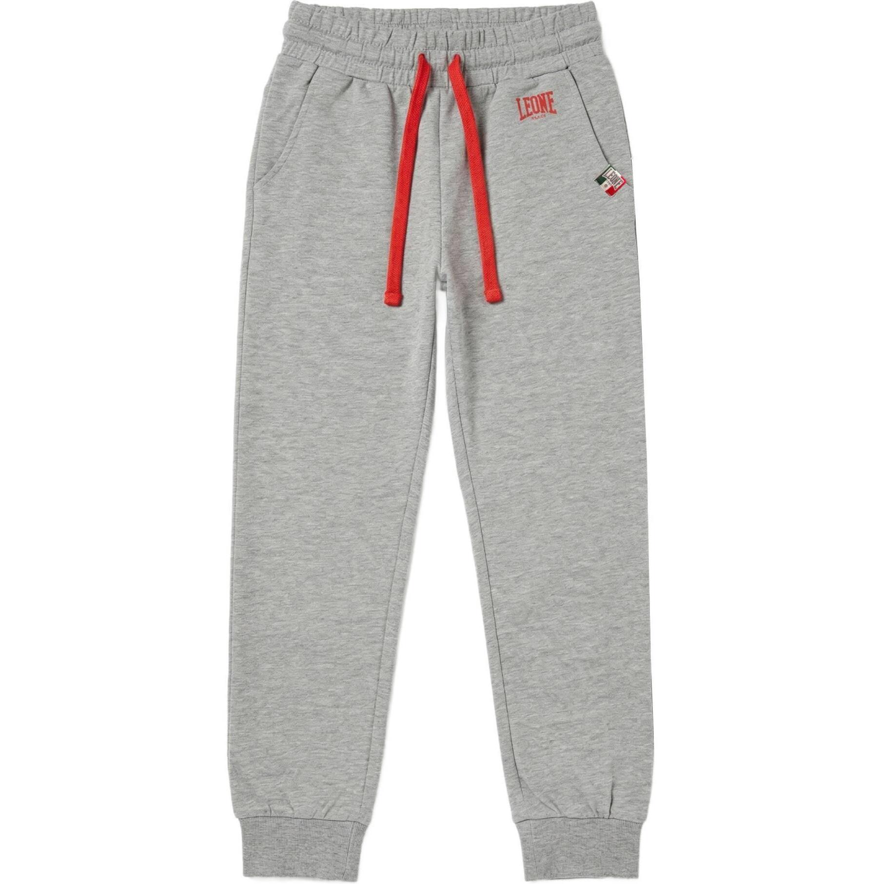 Pantaloni della tuta da ragazzo Easy