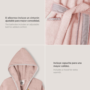 Albornoz Infantil