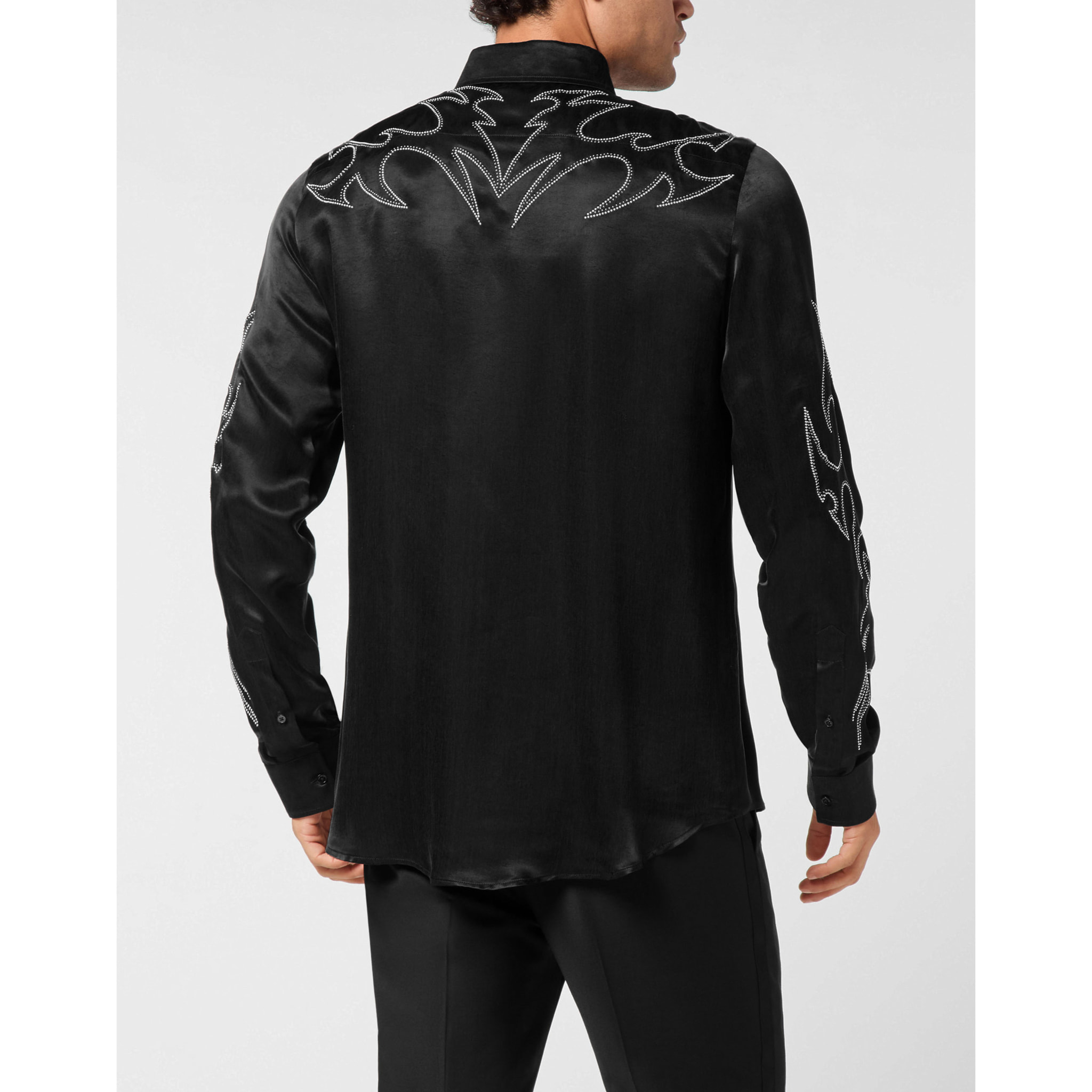 PHILIPP PLEIN Camisa