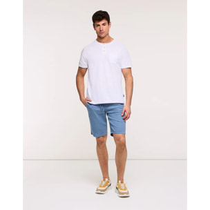 Bermuda Azul - Bruno