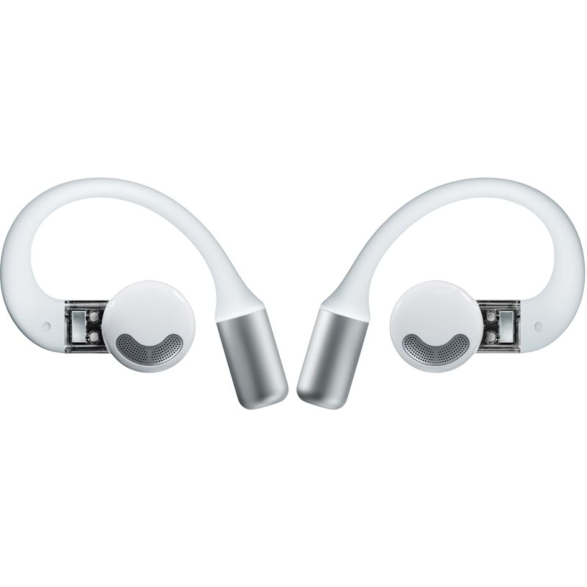 Ecouteurs sport NOTHING EAR Open Blanc