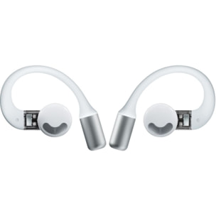 Ecouteurs sport NOTHING EAR Open Blanc
