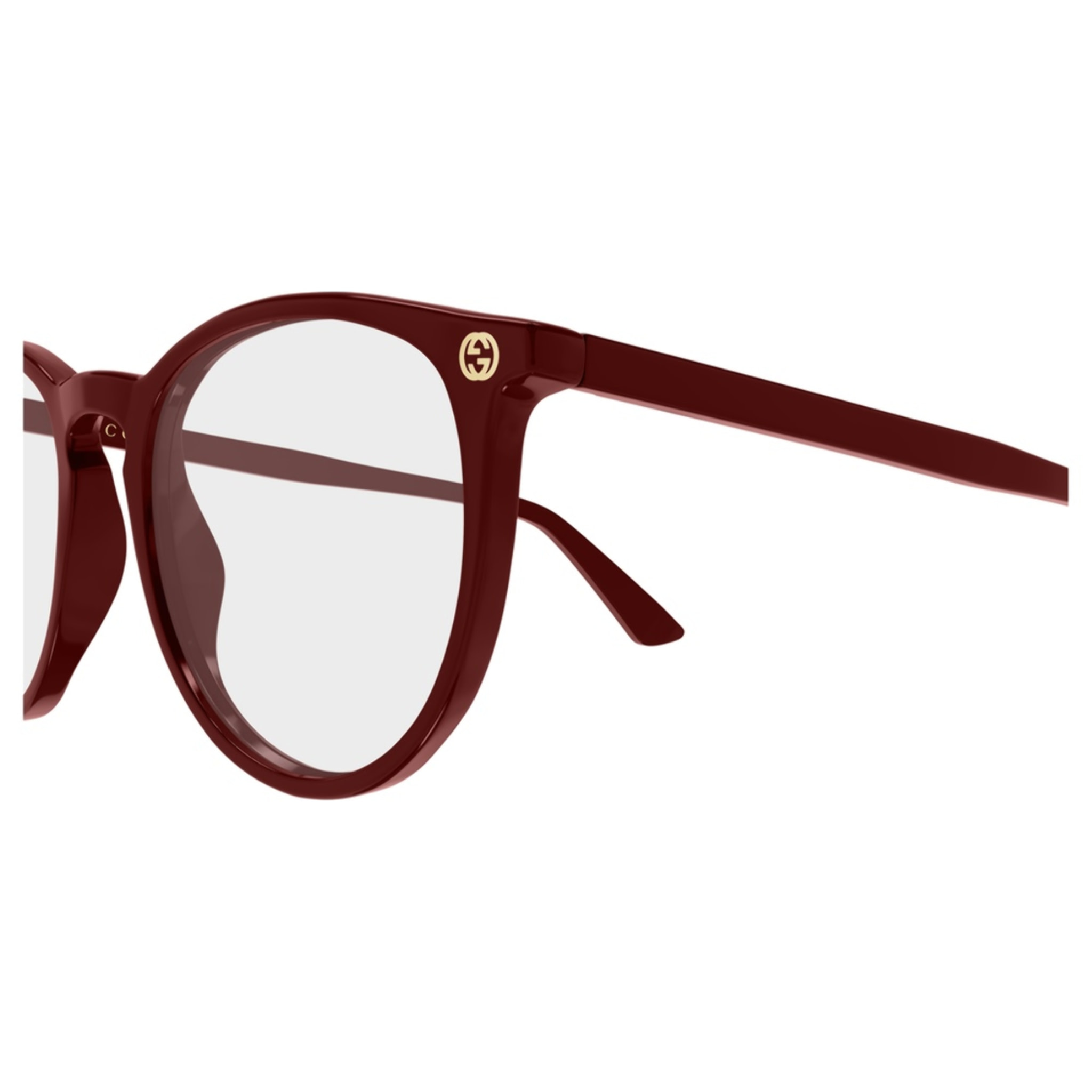 Gafas de Vista Gucci GG0027O-008 de Acetato Mujer 50 mm