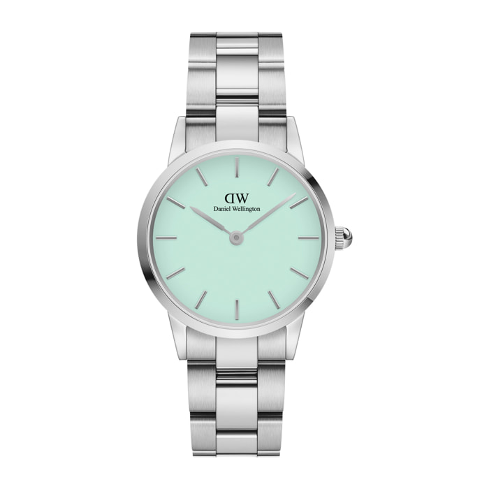 Reloj Daniel Wellington DW00100537 Mujer Analogico Cuarzo con Correa de Acero inoxidable