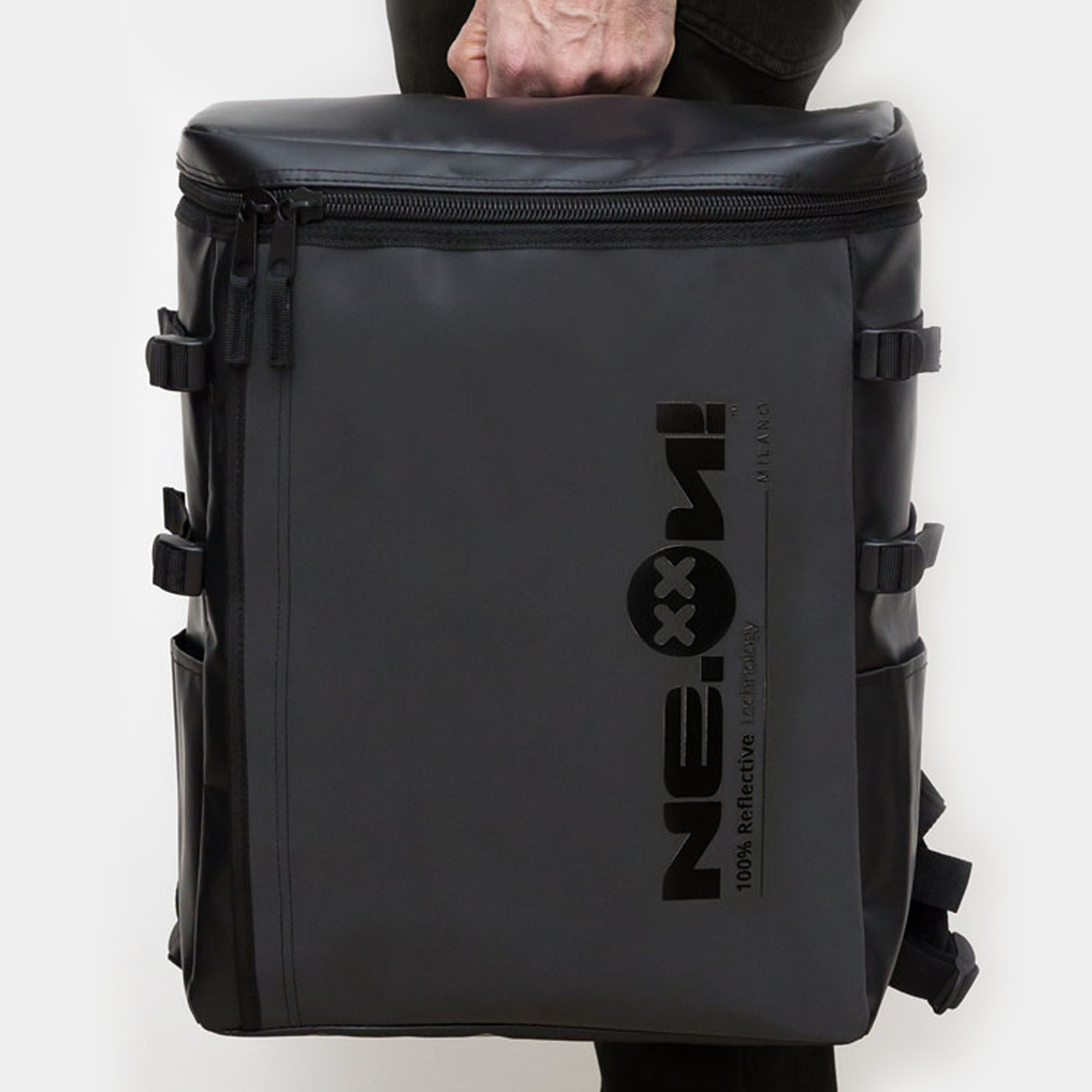 URBAN BACKPACK – C.U.B.O – SIZE L