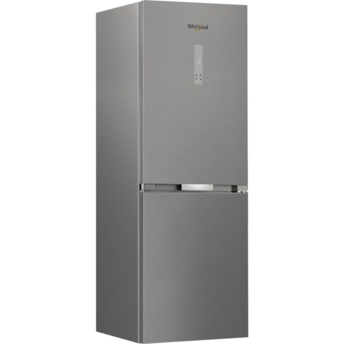 Réfrigérateur combiné WHIRLPOOL WHK26364XP7E