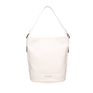 Borsa a spalla  da donna Poliuretano In Poliuretano 27x31x15 cm