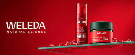 Weleda