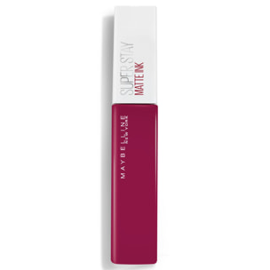 Maybelline Superstay Matte Ink Rouge à Lèvres 115 Founder