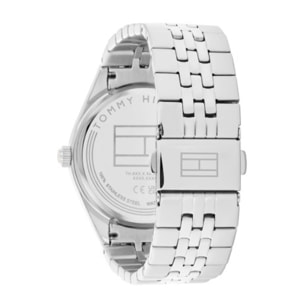 Reloj Tommy Hilfiger 1782714 Mujer Analogico Cuarzo con Correa de Acero inoxidable