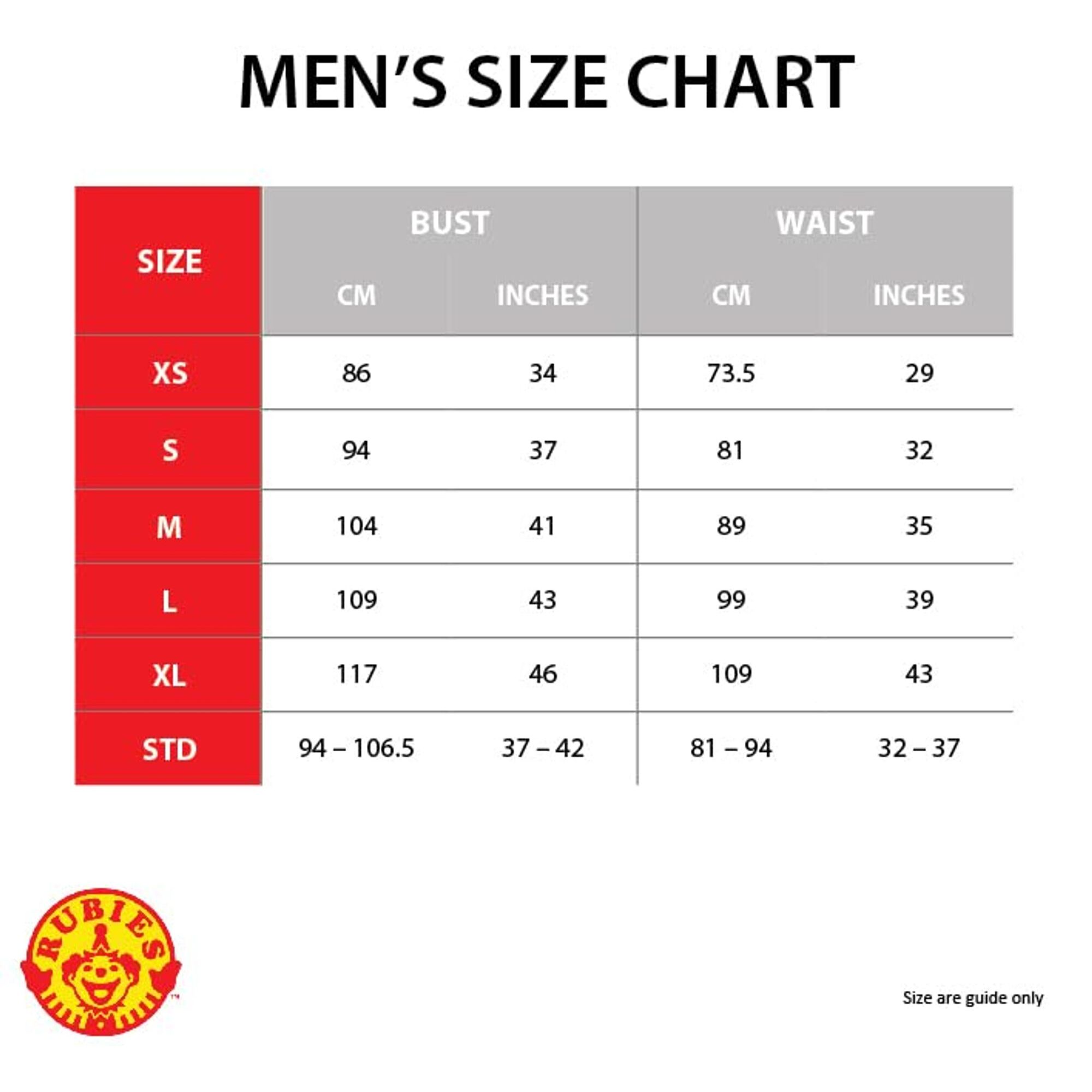 DISFRAZ ANTMAN AM3 DELUXE AD