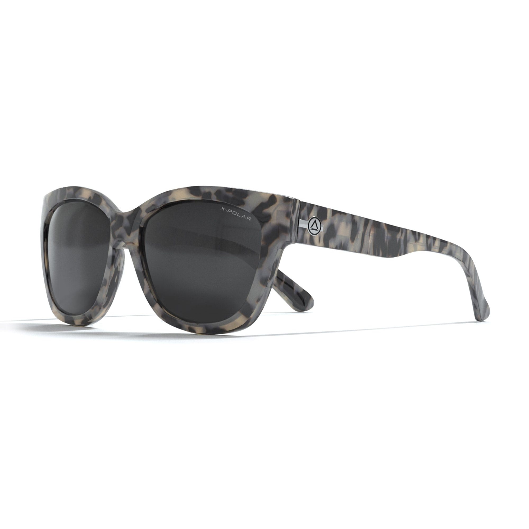 Gafas de Sol Uller Redwood White Tortoise / Black para hombre y para mujer