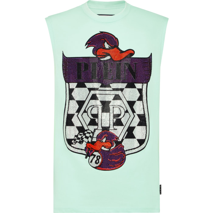 PHILIPP PLEIN Tank Top