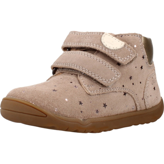 Zapatillas Niña de la marca GEOX  modelo B164PC 0BSNF B MACCHIA MULTICOLOR