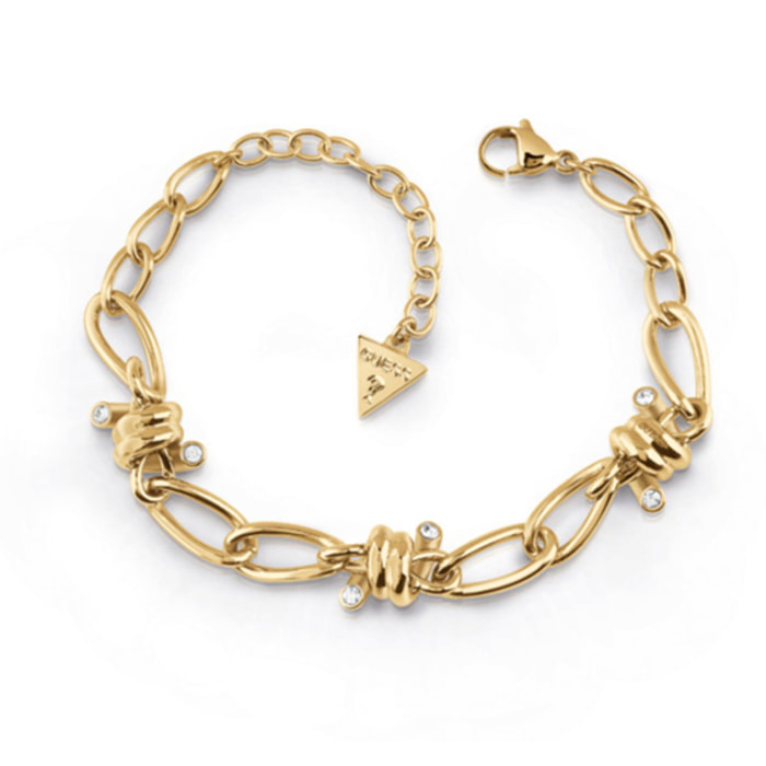 Pulsera Guess Mujer UBB29022-S