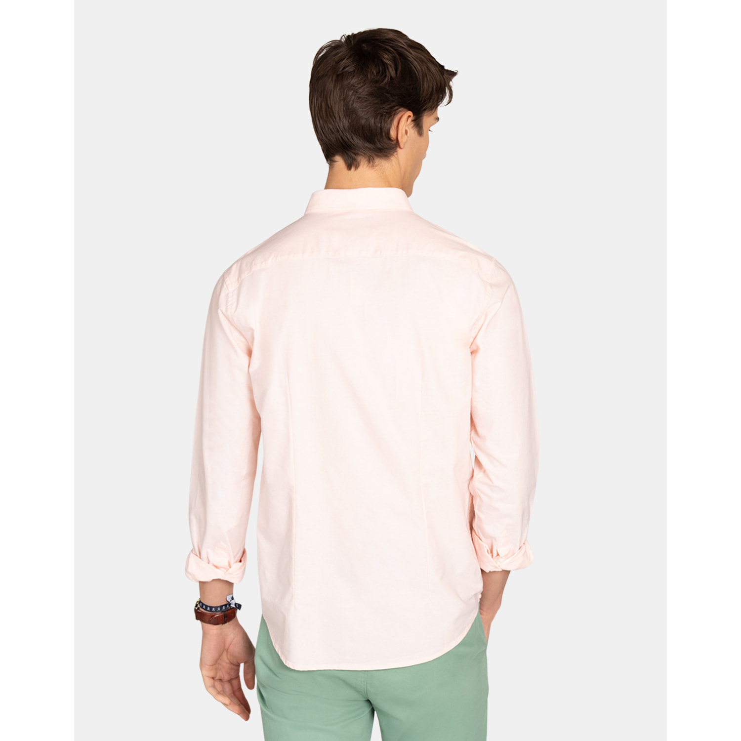 CAMISA ICON COLORS