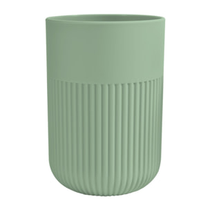 Gobelet GINO Basil 13.2x10.3cm MSV