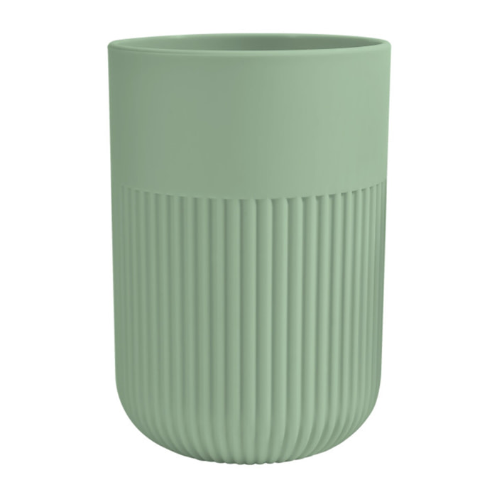 Gobelet GINO Basil 13.2x10.3cm MSV