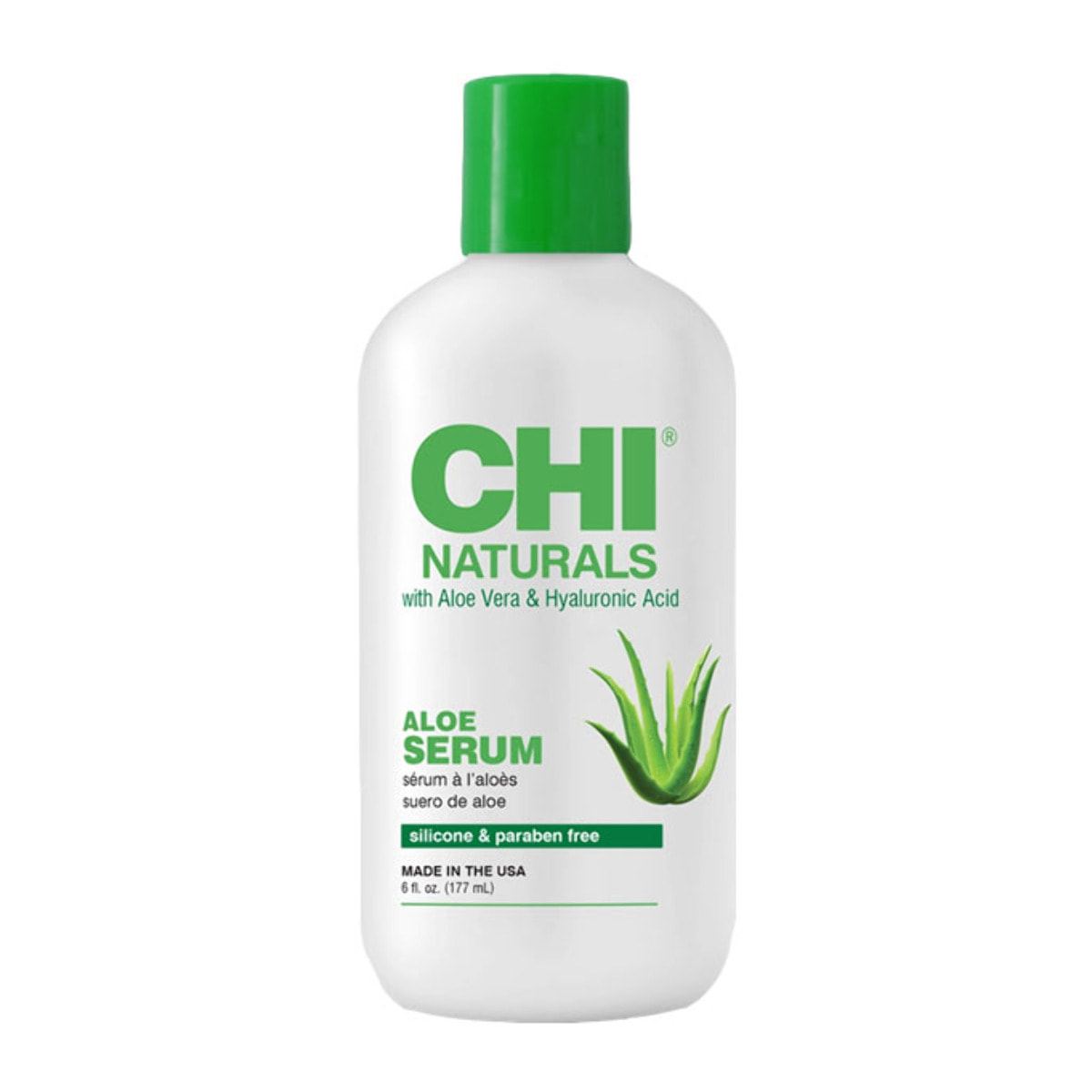 FAROUK CHI Naturals Aloe Serum 177ml