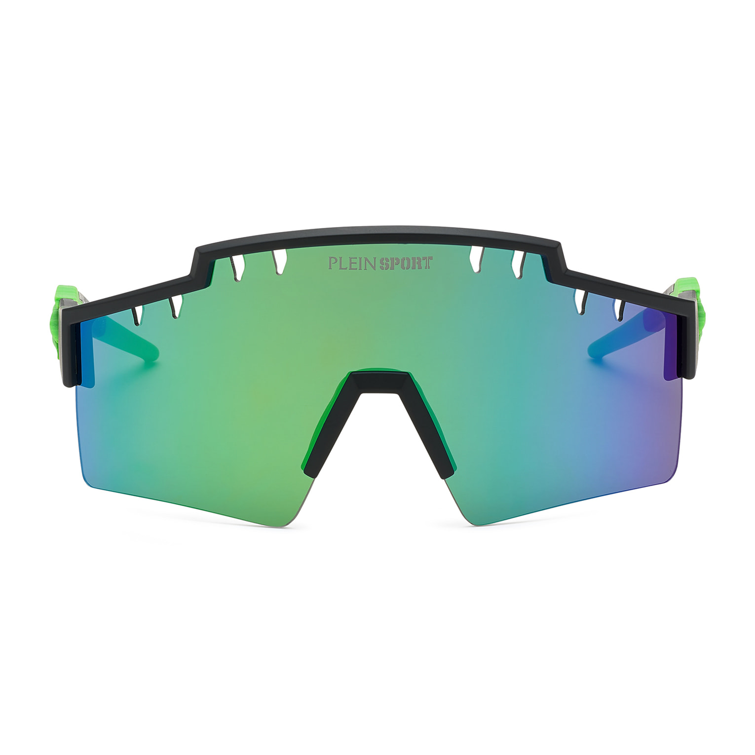 PLEIN SPORT Sunglasses TIGER