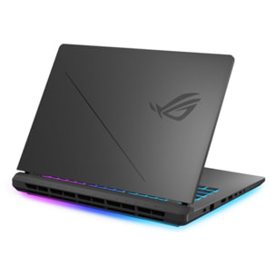 PC Gamer ASUS Rog Strix 16" WQXGA 240Hz Intel Core Ultra 9 275HX Nvidia GeForce RTX 5070 32 Go RAM DDR5 SSD 1 To