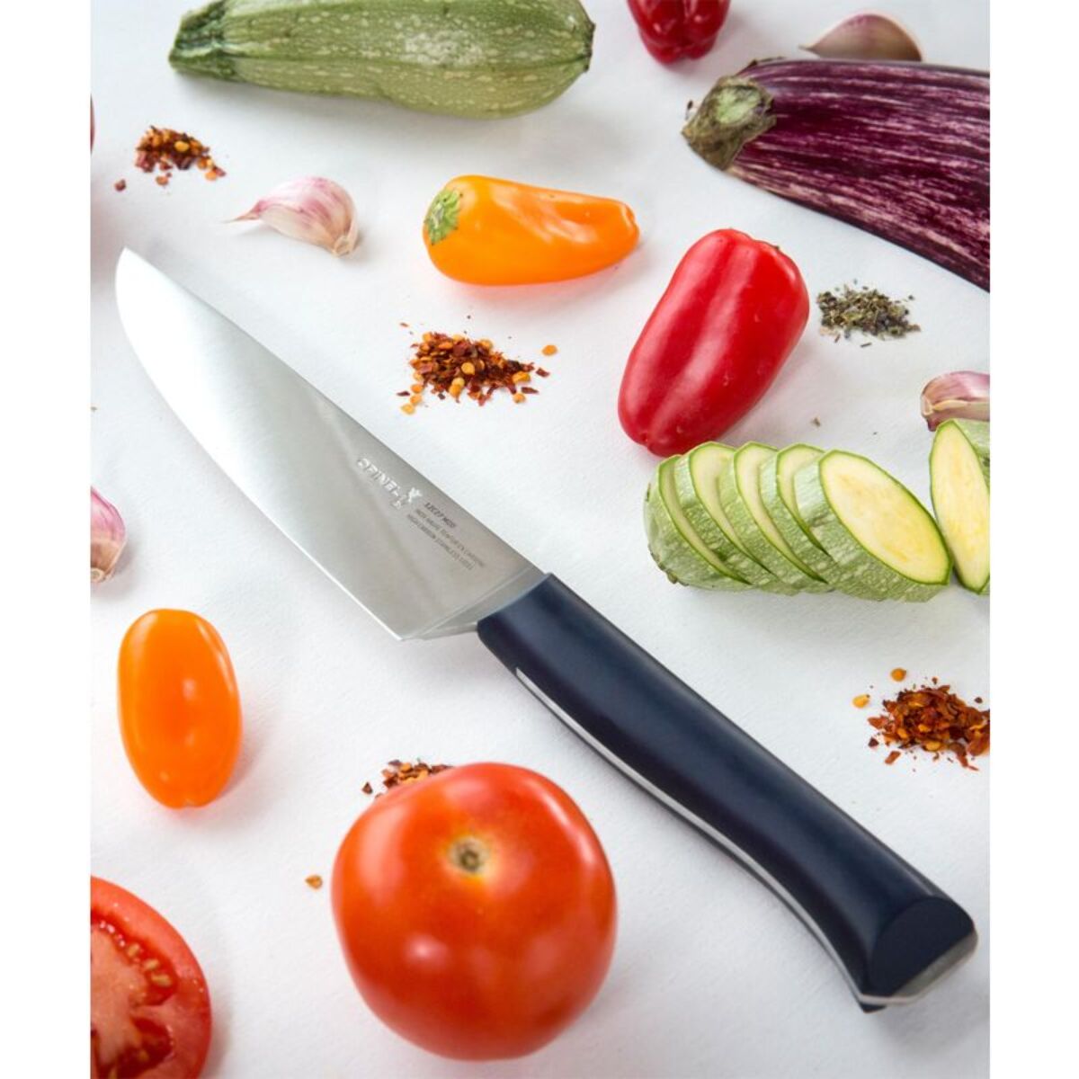 Couteau Chef OPINEL Intempora No218