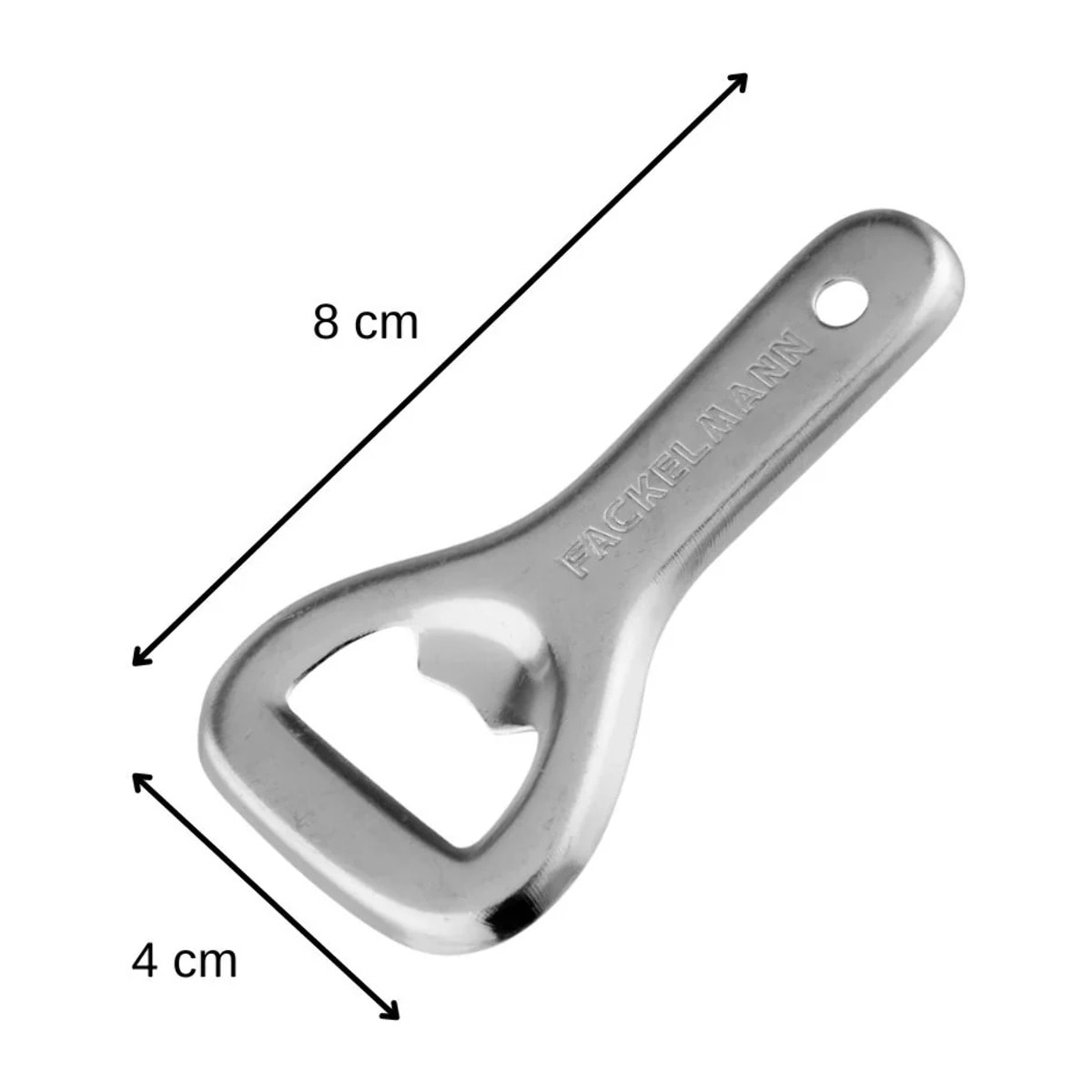 Lot de 10 décapsuleurs mini FM Professional