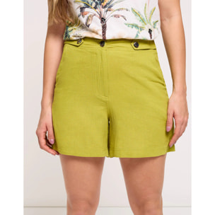 Bermuda Amarillo - Baye