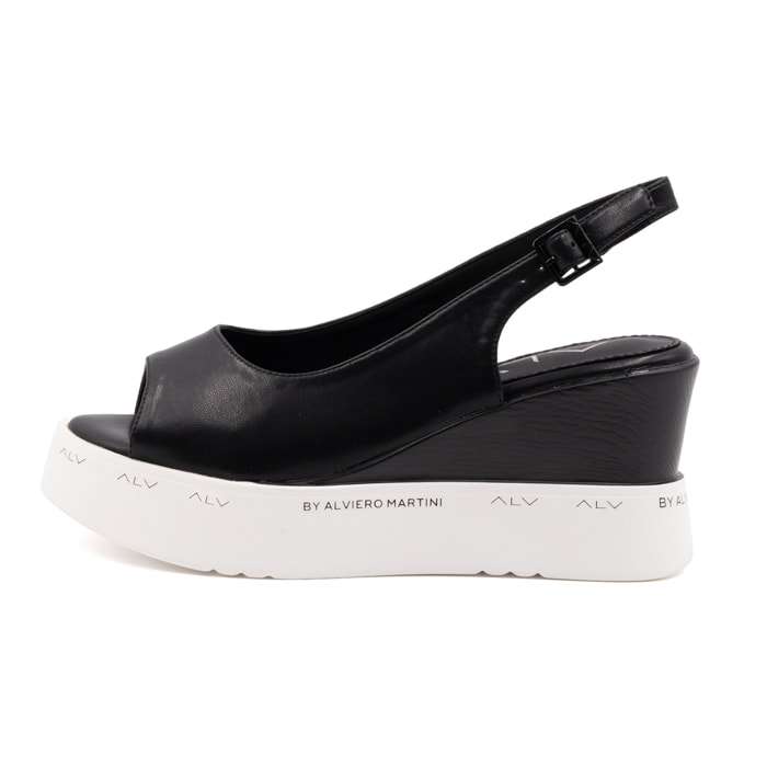 ALV by Alviero Martini Sandali