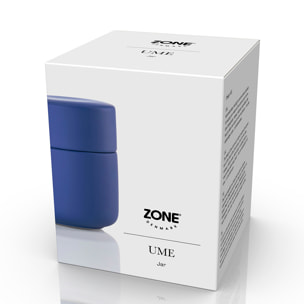 Pot avec couvercle Ume