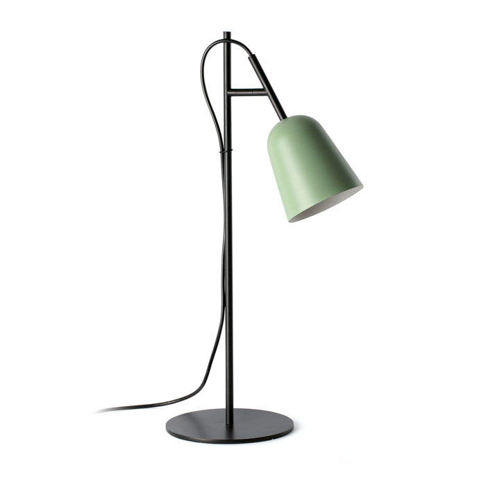 STUDIO Lampe de table verdhe