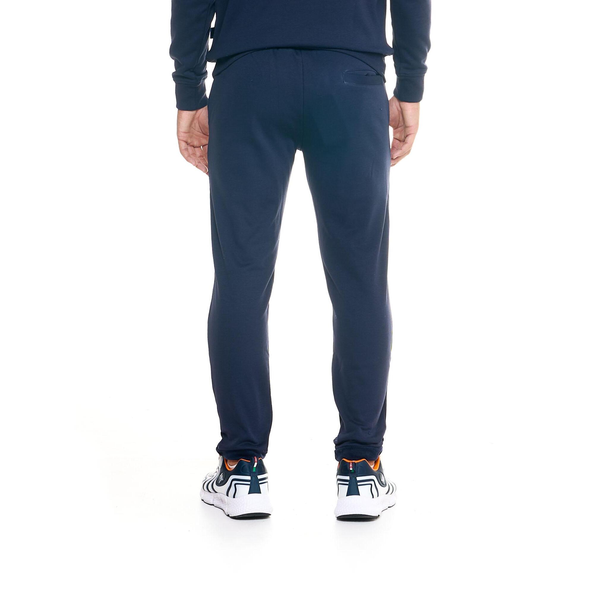 Pantalones de chándal Leone Lifestyle para hombre