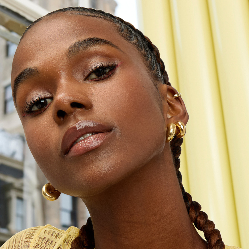 Maybelline New York Mascara Colossal Bubble Noir