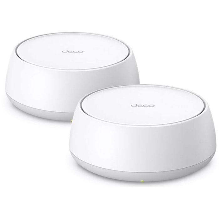 Routeur Wifi TP-LINK Deco BE22 (2 pack)