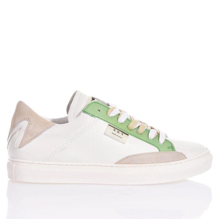 Mimanera Garage Poly Beige