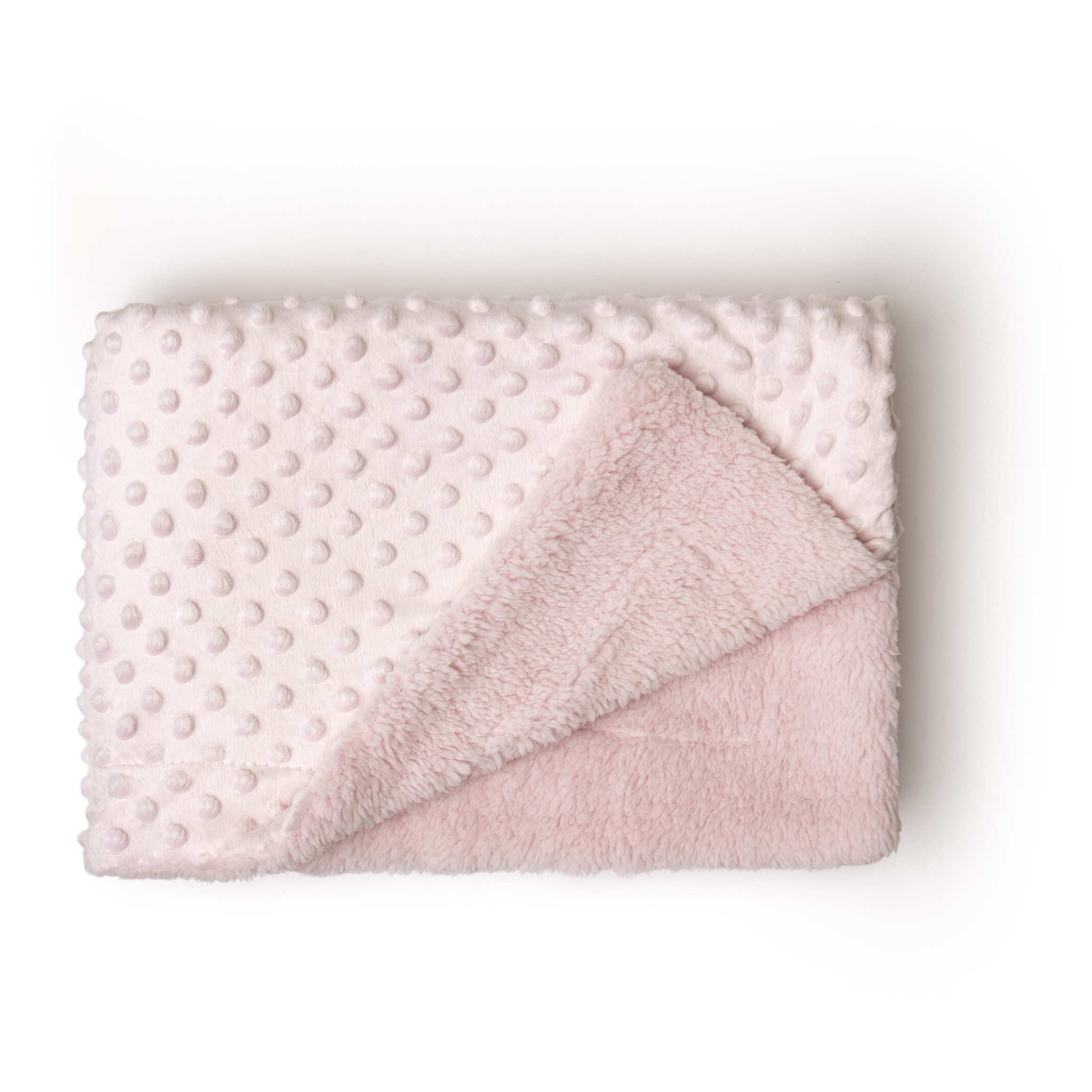 Manta Burbuja con Borreguillo