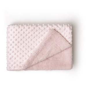 Manta Burbuja con Borreguillo