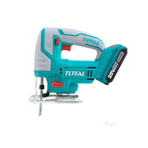 Seghetto Alternativo + 5 Lame - One Battery