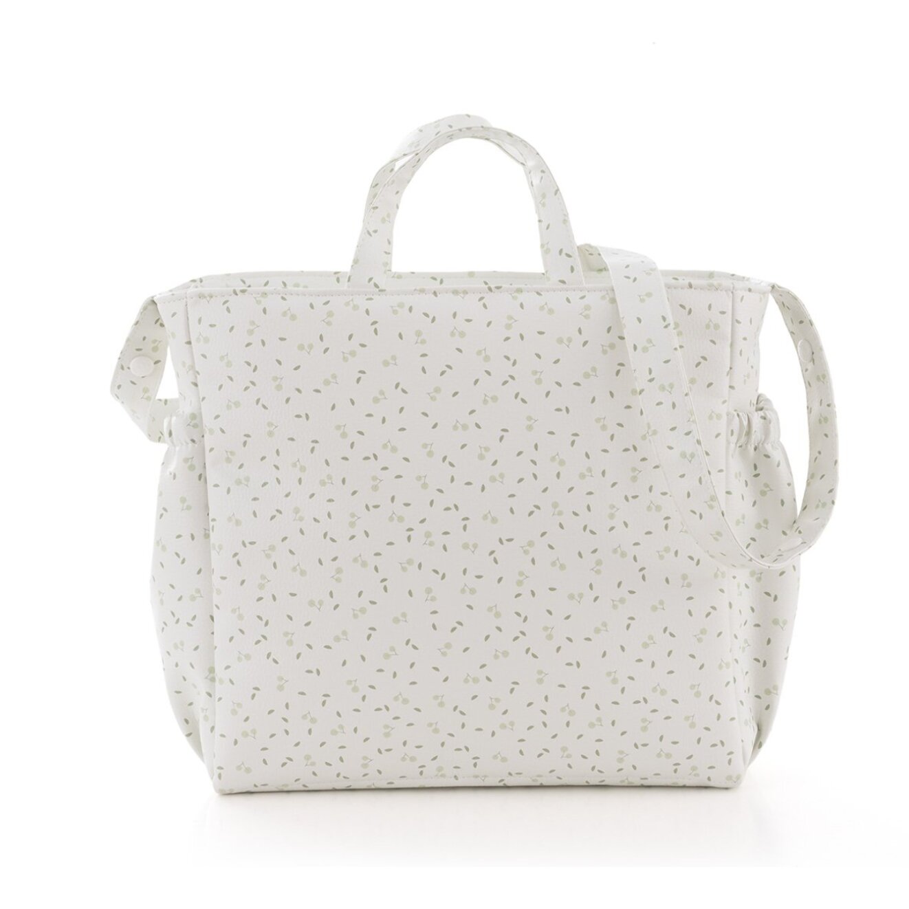 Cambrass Bolso Maternal Pack Cherry