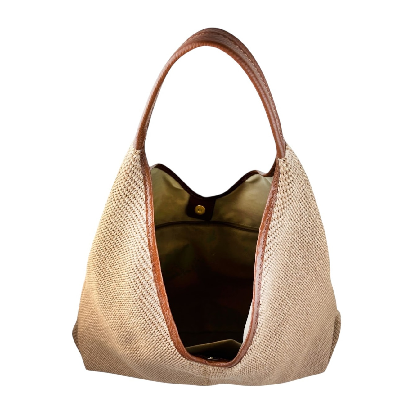 Borsa a spalla Cheval Firenze Iris S/S Cuoio